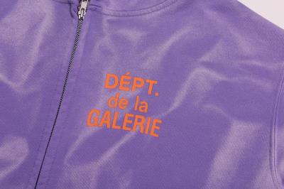 wholesale quality gallery dept hoodie model no. 13